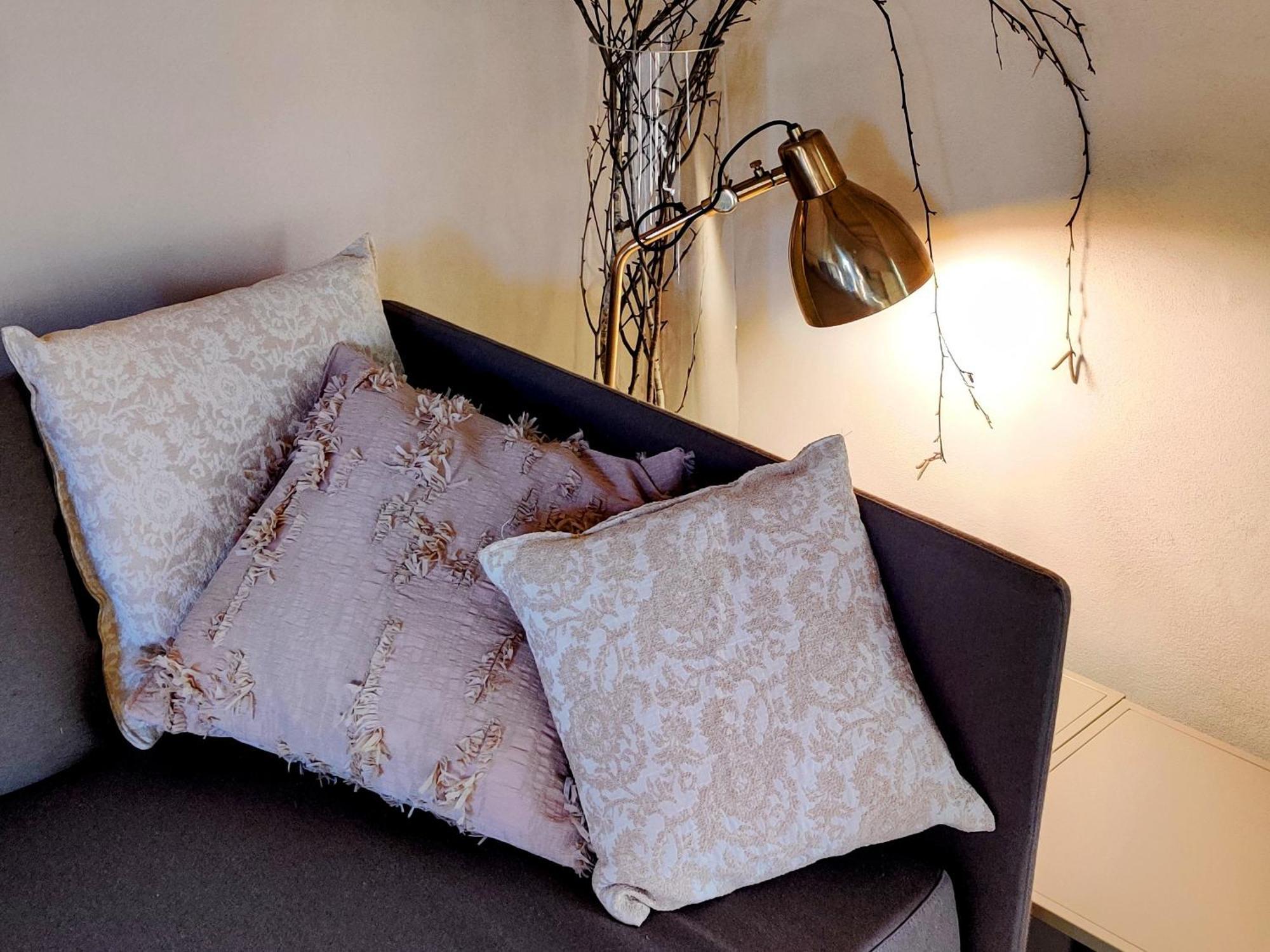 Dandelion Como Suites & Park Villa Guardia Quarto foto