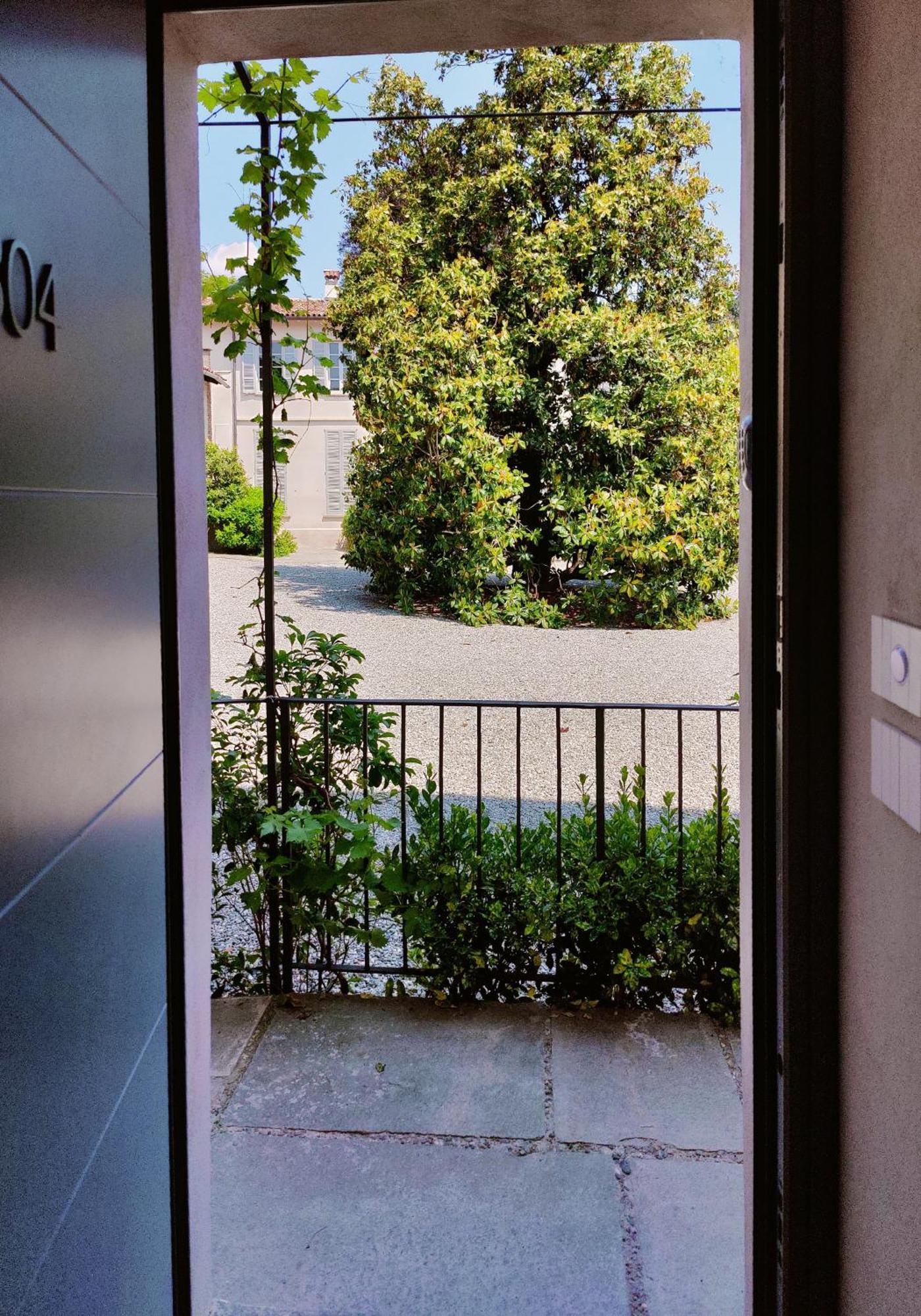 Dandelion Como Suites & Park Villa Guardia Quarto foto