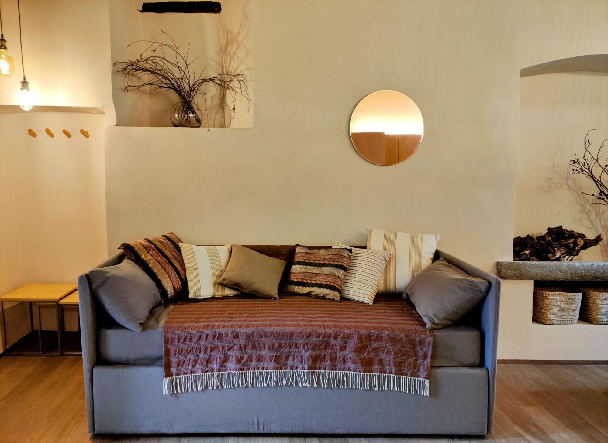 Dandelion Como Suites & Park Villa Guardia Quarto foto