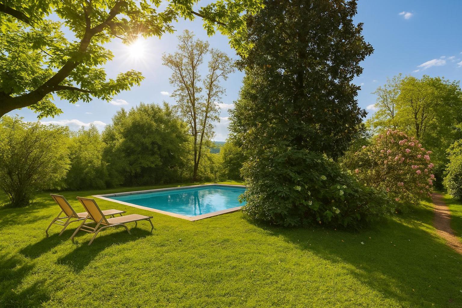 Dandelion Como Suites & Park Villa Guardia Exterior foto